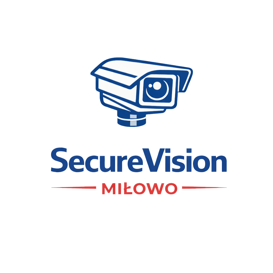 Secure Vision